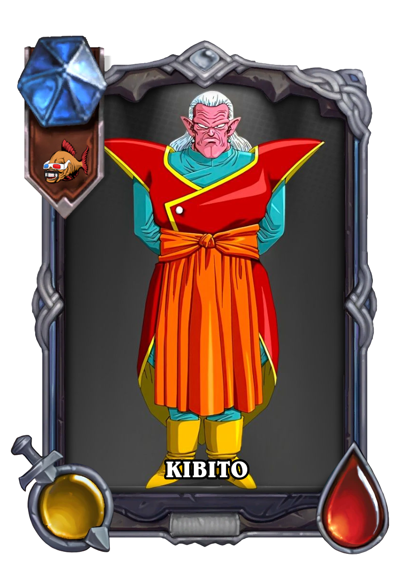 KIBITO